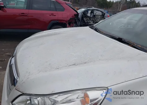 2011 Subaru Outback 2.5I Premium from USA, damaged, VIN 4S4BRBCCXB3363368